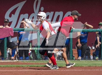 Thumbnail 2 in SCAI North/South All Star-Classic Game 1 photogallery.