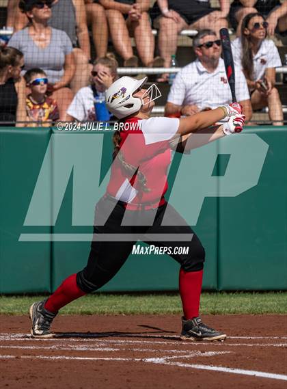 Thumbnail 3 in SCAI North/South All Star-Classic Game 1 photogallery.