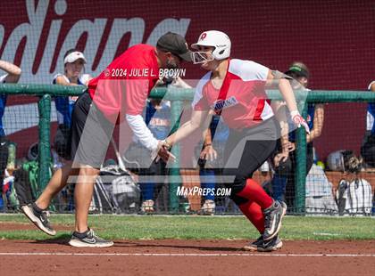 Thumbnail 3 in SCAI North/South All Star-Classic Game 1 photogallery.