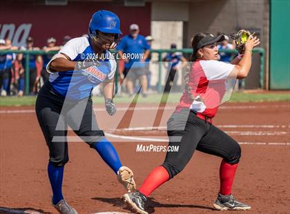 Thumbnail 2 in SCAI North/South All Star-Classic Game 1 photogallery.