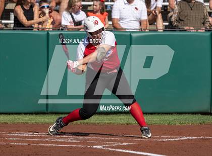 Thumbnail 3 in SCAI North/South All Star-Classic Game 1 photogallery.