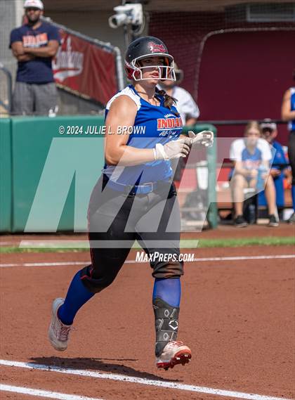 Thumbnail 2 in SCAI North/South All Star-Classic Game 1 photogallery.