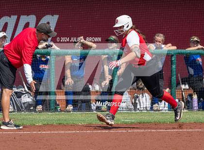 Thumbnail 2 in SCAI North/South All Star-Classic Game 1 photogallery.