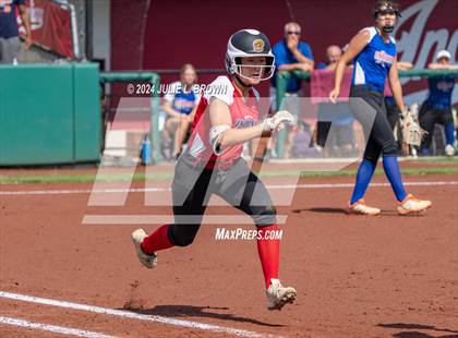 Thumbnail 2 in SCAI North/South All Star-Classic Game 1 photogallery.