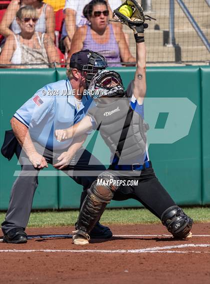 Thumbnail 1 in SCAI North/South All Star-Classic Game 1 photogallery.