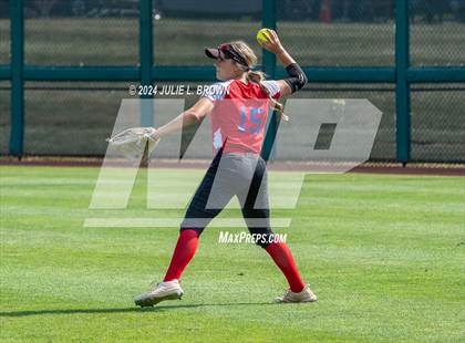Thumbnail 3 in SCAI North/South All Star-Classic Game 1 photogallery.