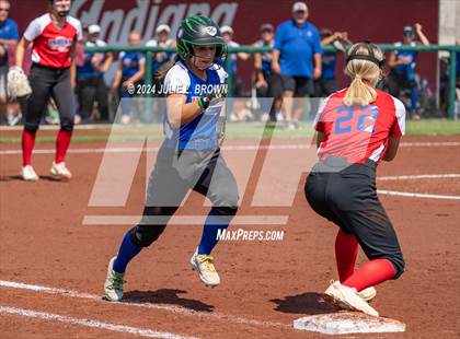 Thumbnail 3 in SCAI North/South All Star-Classic Game 1 photogallery.