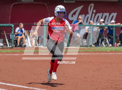 Thumbnail 1 in SCAI North/South All Star-Classic Game 1 photogallery.