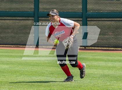 Thumbnail 3 in SCAI North/South All Star-Classic Game 1 photogallery.