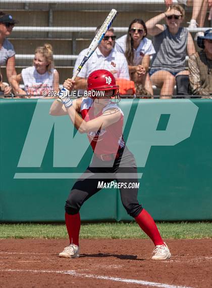 Thumbnail 3 in SCAI North/South All Star-Classic Game 1 photogallery.