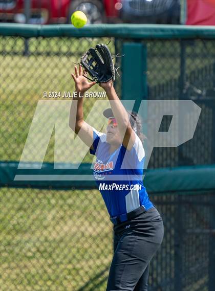 Thumbnail 2 in SCAI North/South All Star-Classic Game 1 photogallery.