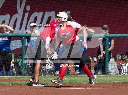 Thumbnail 1 in SCAI North/South All Star-Classic Game 1 photogallery.