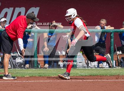 Thumbnail 3 in SCAI North/South All Star-Classic Game 1 photogallery.
