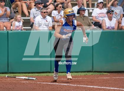 Thumbnail 3 in SCAI North/South All Star-Classic Game 1 photogallery.
