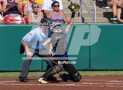 Thumbnail 2 in SCAI North/South All Star-Classic Game 1 photogallery.