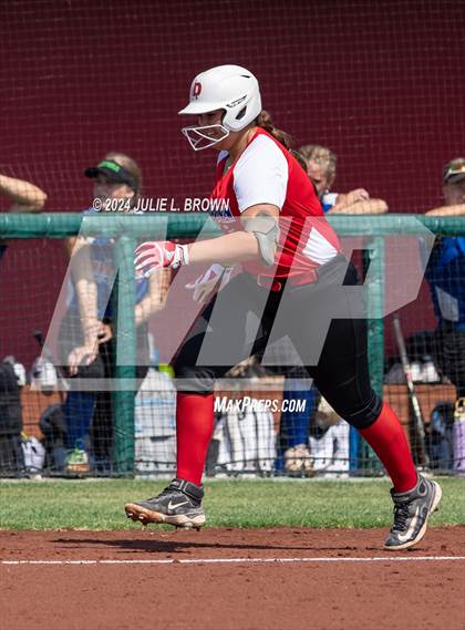 Thumbnail 1 in SCAI North/South All Star-Classic Game 1 photogallery.