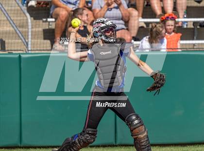 Thumbnail 2 in SCAI North/South All Star-Classic Game 1 photogallery.