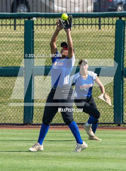 Thumbnail 2 in SCAI North/South All Star-Classic Game 1 photogallery.