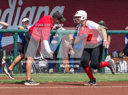 Thumbnail 2 in SCAI North/South All Star-Classic Game 1 photogallery.