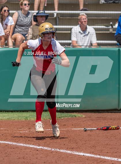 Thumbnail 2 in SCAI North/South All Star-Classic Game 1 photogallery.