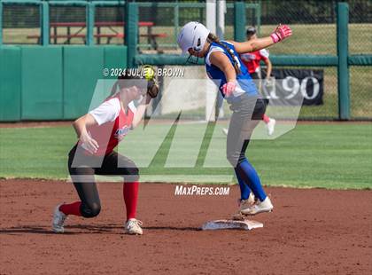 Thumbnail 3 in SCAI North/South All Star-Classic Game 1 photogallery.