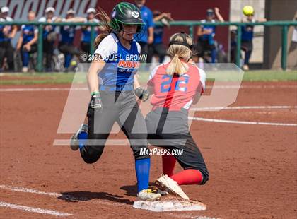 Thumbnail 2 in SCAI North/South All Star-Classic Game 1 photogallery.