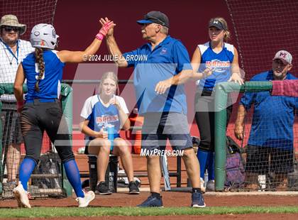 Thumbnail 2 in SCAI North/South All Star-Classic Game 1 photogallery.