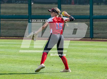 Thumbnail 2 in SCAI North/South All Star-Classic Game 1 photogallery.