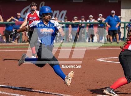 Thumbnail 2 in SCAI North/South All Star-Classic Game 1 photogallery.