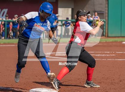 Thumbnail 3 in SCAI North/South All Star-Classic Game 1 photogallery.