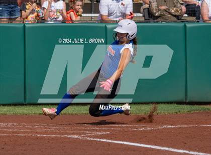 Thumbnail 3 in SCAI North/South All Star-Classic Game 1 photogallery.