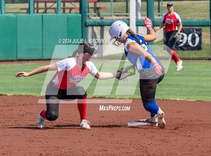 Thumbnail 3 in SCAI North/South All Star-Classic Game 1 photogallery.