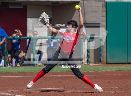Thumbnail 2 in SCAI North/South All Star-Classic Game 1 photogallery.