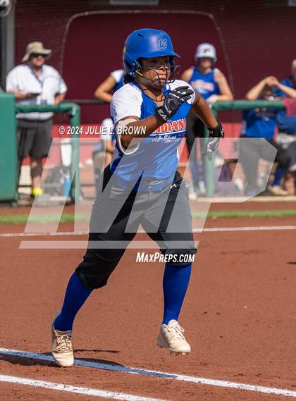 Thumbnail 3 in SCAI North/South All Star-Classic Game 1 photogallery.