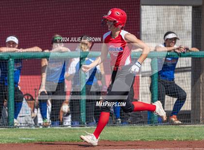 Thumbnail 1 in SCAI North/South All Star-Classic Game 1 photogallery.