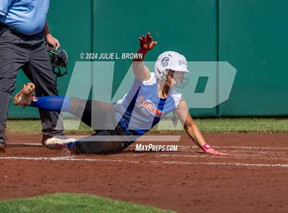 Thumbnail 1 in SCAI North/South All Star-Classic Game 1 photogallery.