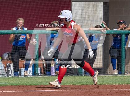 Thumbnail 2 in SCAI North/South All Star-Classic Game 1 photogallery.