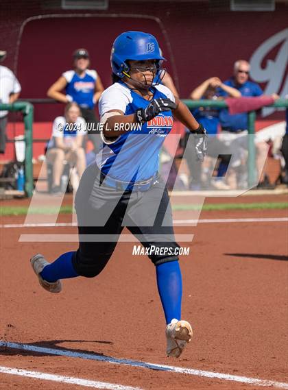 Thumbnail 1 in SCAI North/South All Star-Classic Game 1 photogallery.