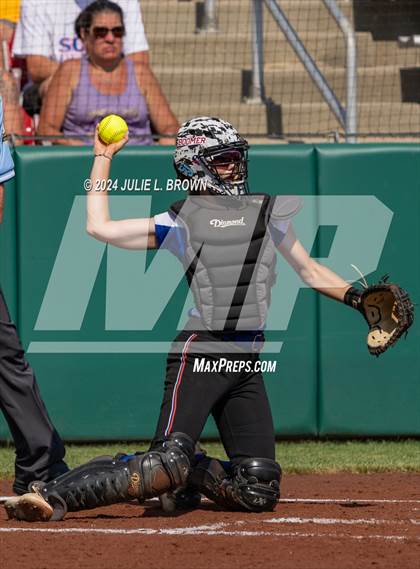 Thumbnail 3 in SCAI North/South All Star-Classic Game 1 photogallery.