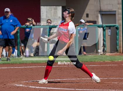 Thumbnail 2 in SCAI North/South All Star-Classic Game 1 photogallery.