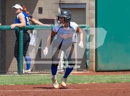 Thumbnail 2 in SCAI North/South All Star-Classic Game 1 photogallery.
