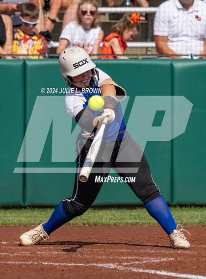 Thumbnail 2 in SCAI North/South All Star-Classic Game 1 photogallery.