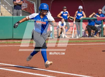 Thumbnail 3 in SCAI North/South All Star-Classic Game 1 photogallery.