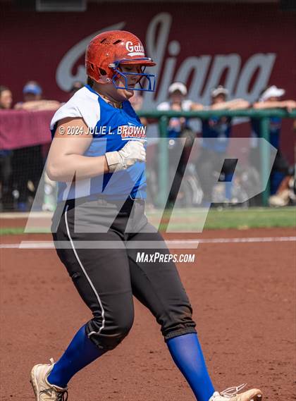 Thumbnail 3 in SCAI North/South All Star-Classic Game 1 photogallery.