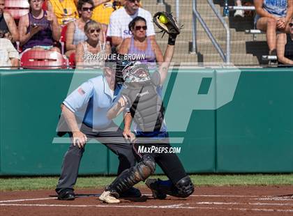 Thumbnail 3 in SCAI North/South All Star-Classic Game 1 photogallery.
