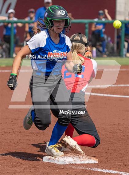 Thumbnail 3 in SCAI North/South All Star-Classic Game 1 photogallery.