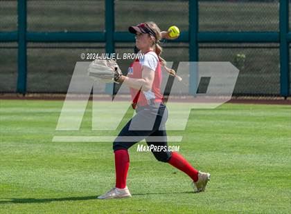 Thumbnail 2 in SCAI North/South All Star-Classic Game 1 photogallery.