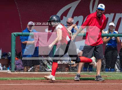 Thumbnail 3 in SCAI North/South All Star-Classic Game 1 photogallery.