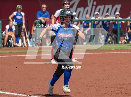 Thumbnail 1 in SCAI North/South All Star-Classic Game 1 photogallery.