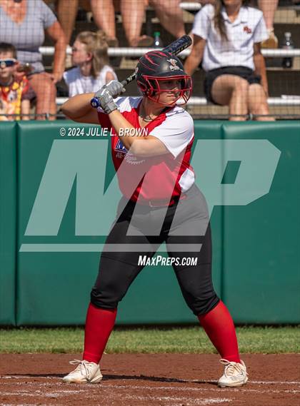 Thumbnail 3 in SCAI North/South All Star-Classic Game 1 photogallery.